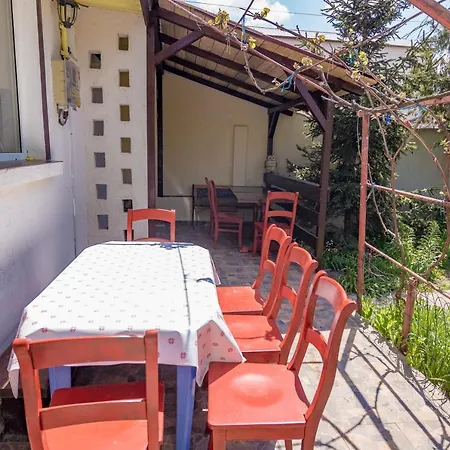 Old House * Вама-Веке