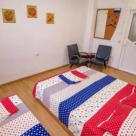 Апартаменты Old House Вама-Веке