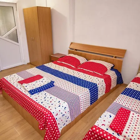 Old House Апартаменты