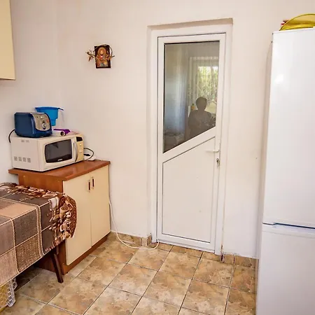 Old House *