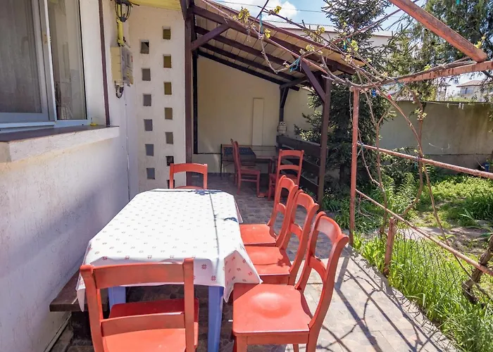 Old House * Vama Veche